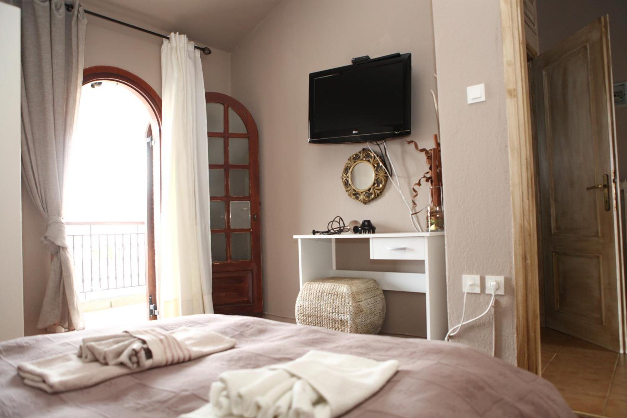 Romilias Apartment Chrysoupolis Buitenkant foto