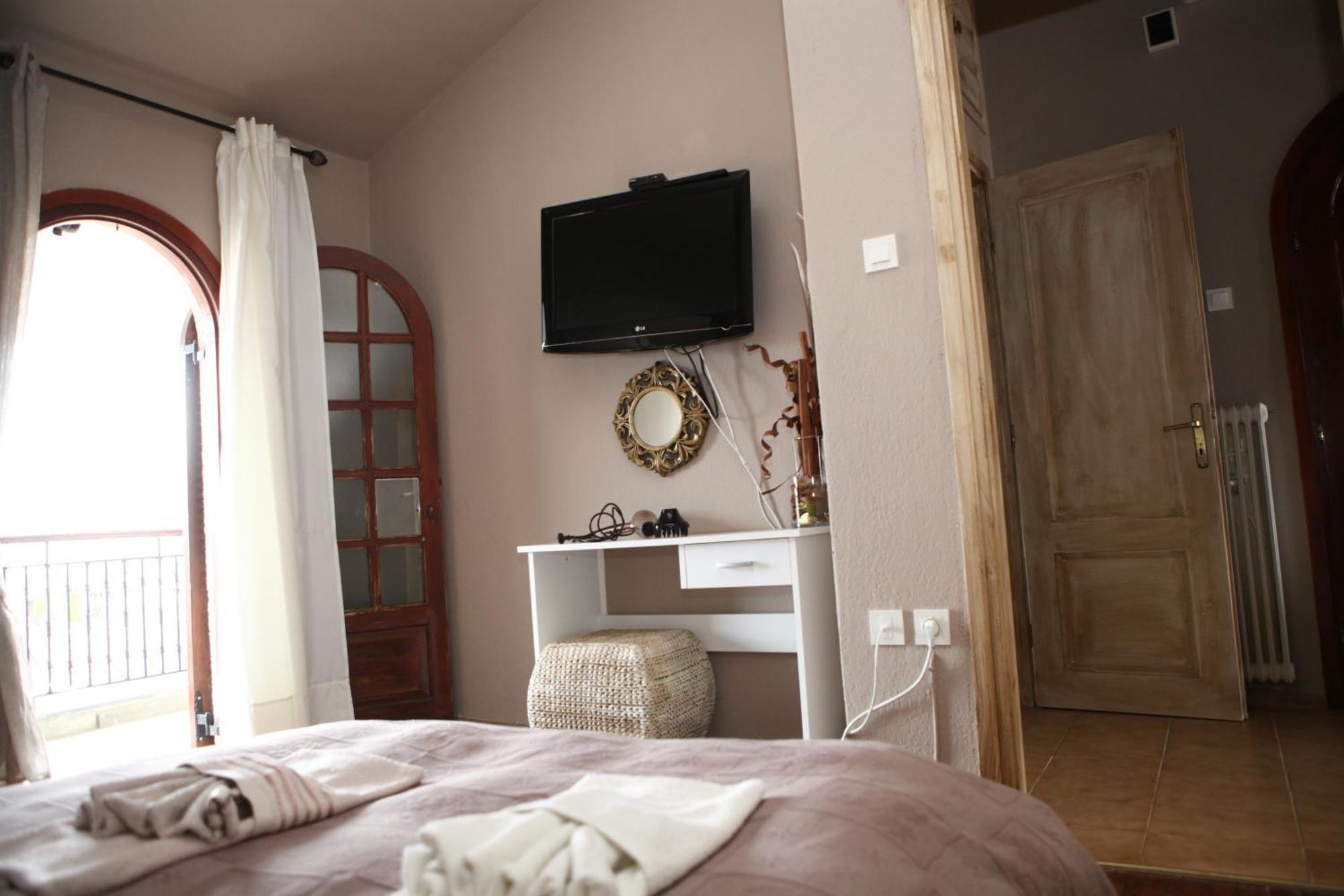 Romilias Apartment Chrysoupolis Buitenkant foto