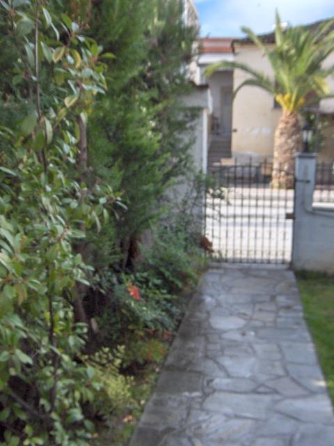 Romilias Apartment Chrysoupolis Buitenkant foto